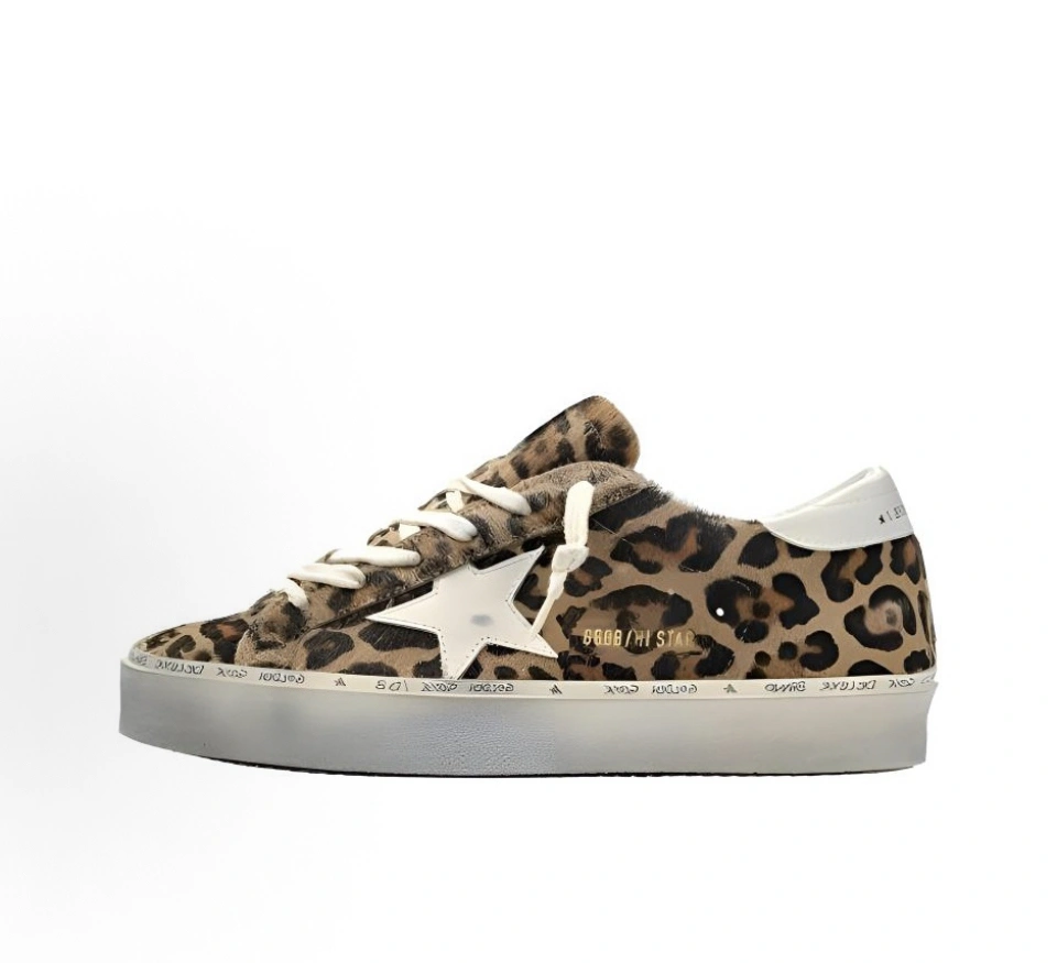 OOBB-- 6642 GWF00118.F006831.81372 Deluxe Brand Super-Star cowhide item:F-X018B0202B